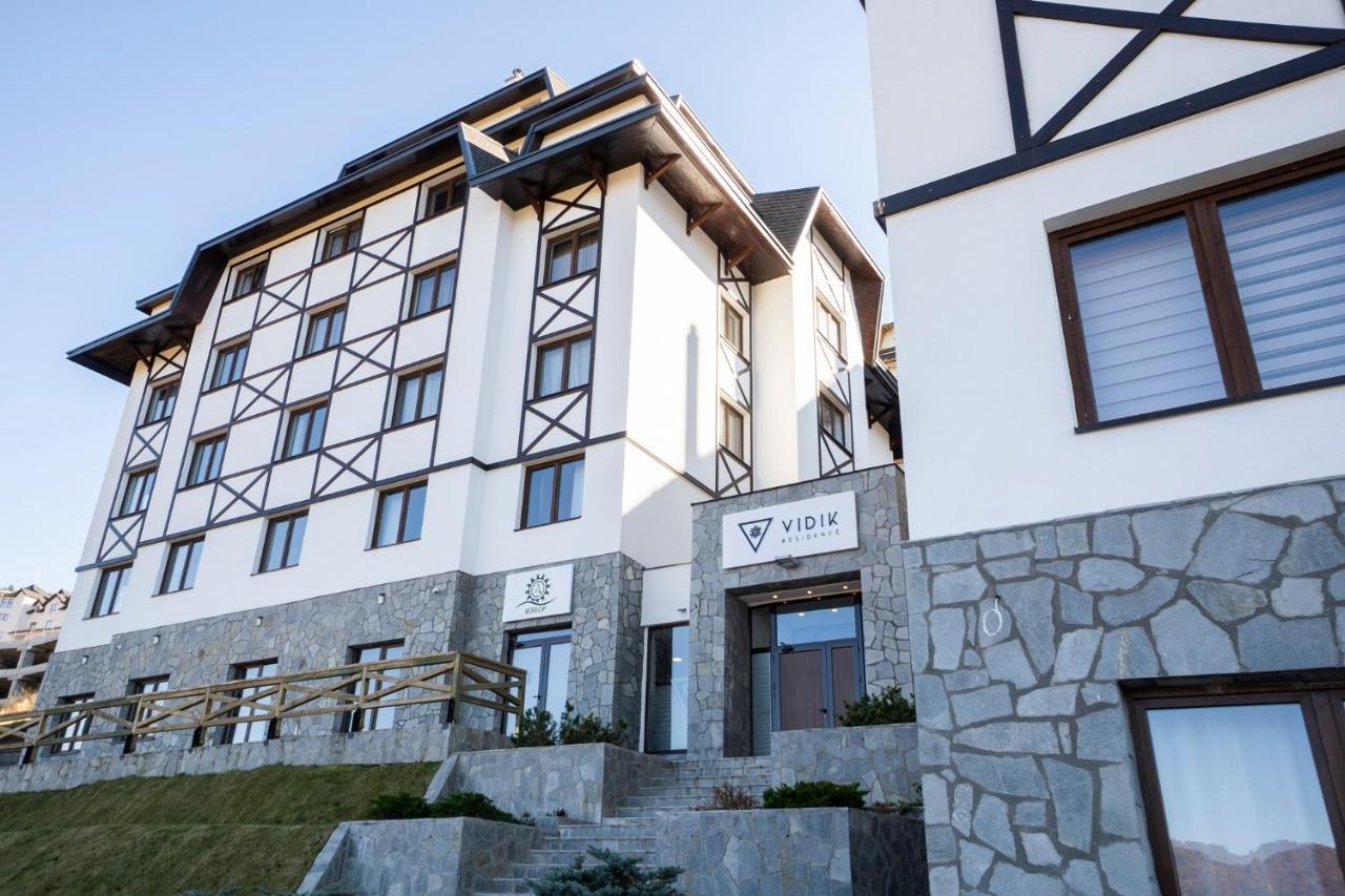 Vidik Residence Kopaonik Exterior foto