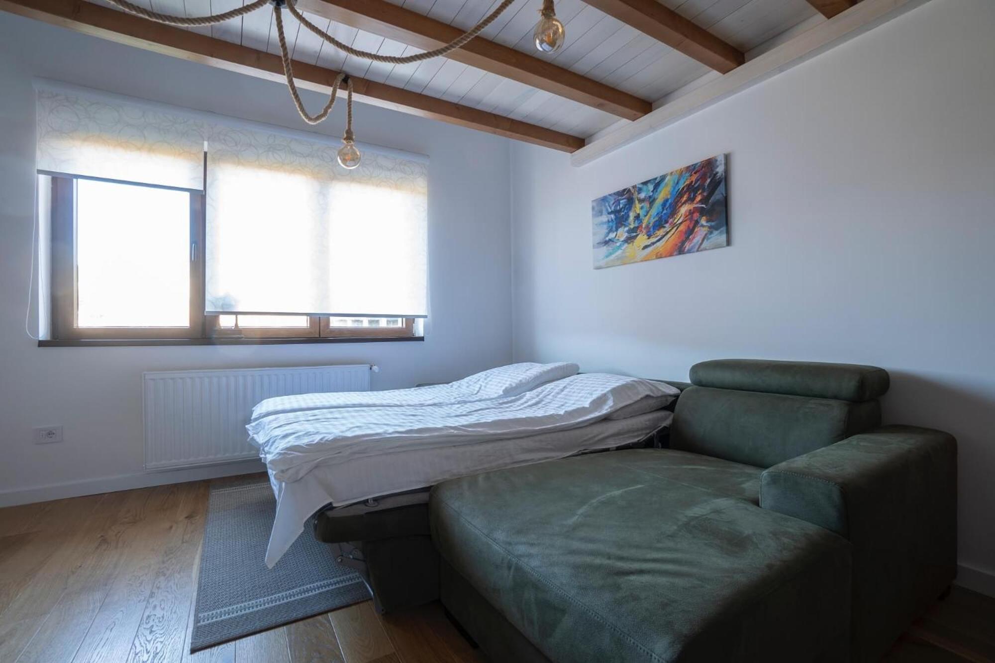 Vidik Residence Kopaonik Quarto foto