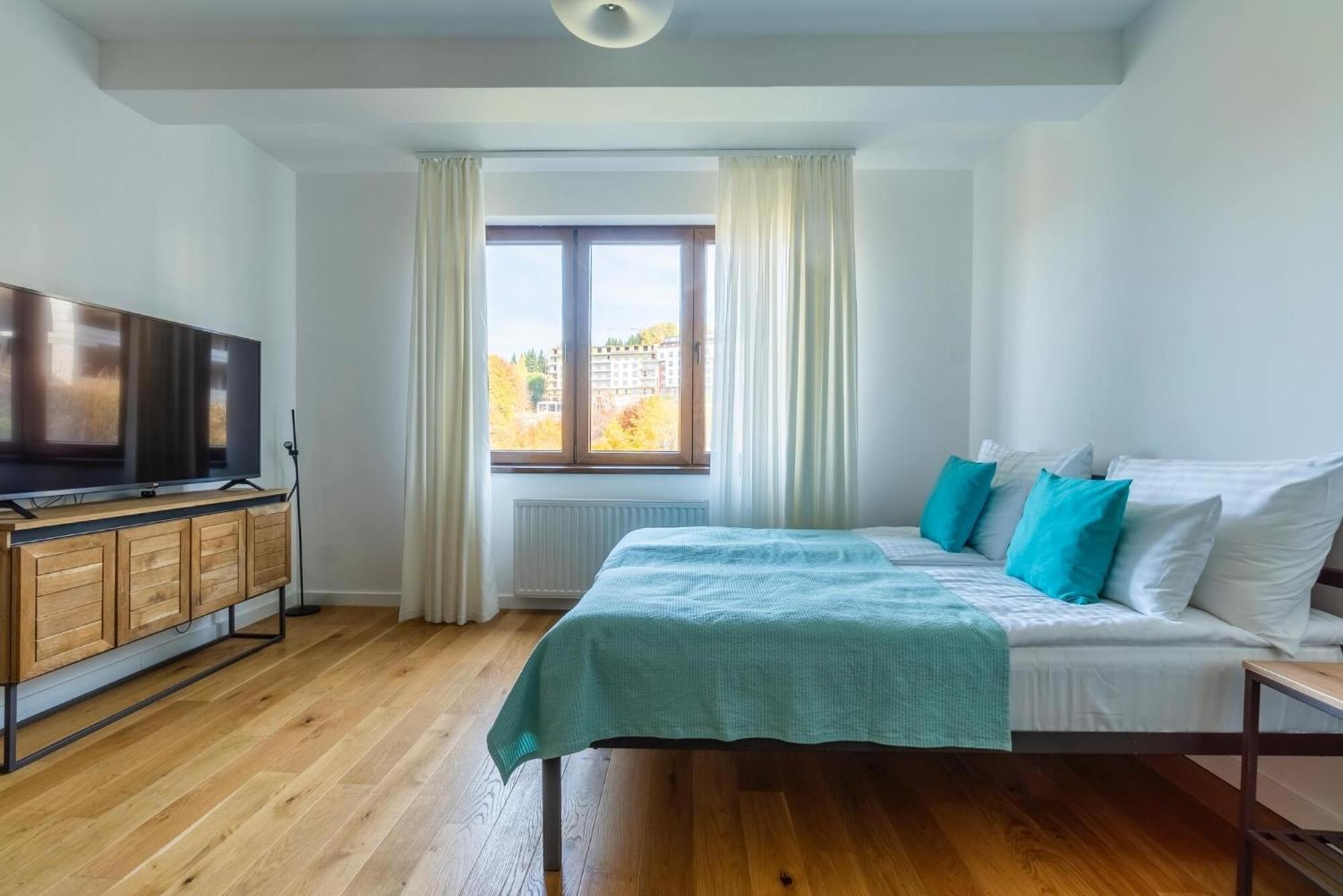 Vidik Residence Kopaonik Quarto foto