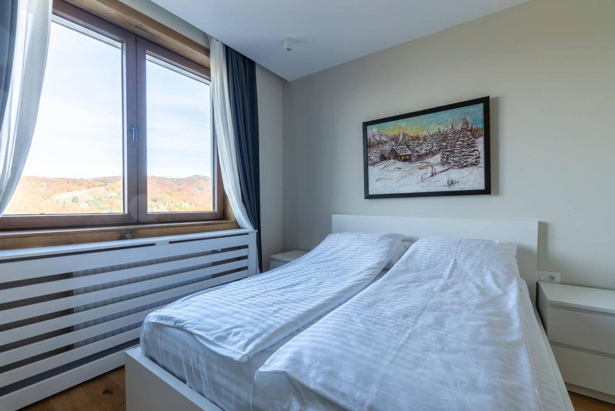 Vidik Residence Kopaonik Quarto foto