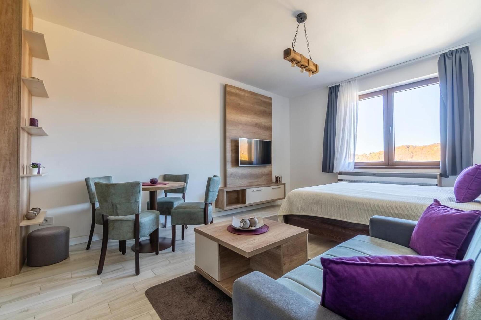 Vidik Residence Kopaonik Quarto foto
